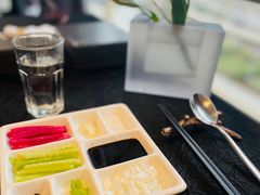 -大董(华贸购物中心店)