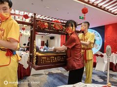 -聚春园自助餐厅(东街口店)