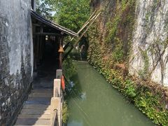 -乌镇东栅景区