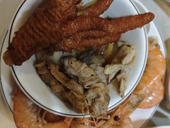 -尚品海鲜肥牛自助火锅(湖明店)