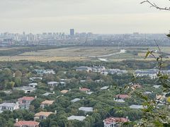 -上海佘山国家森林公园西佘山园