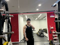 -WEGYMER健萌健身(雅颂居馆)