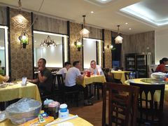 大堂-莲花公园煎蟹(总店)