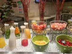 -临空皇冠假日酒店-西餐厅(首都机场店)