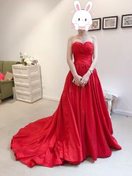 -LeCameliaBridal 山茶花新娘 婚纱礼服高级定制