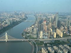 -广州塔