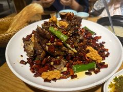 -鸡毛店·川菜(双楠店)