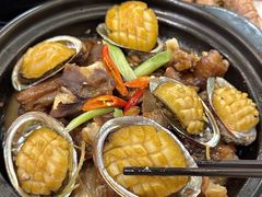 -友强·23年特色海鲜大排档(厦门店)
