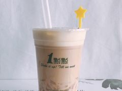 -1点点(龙洞店)