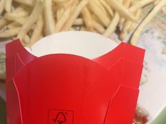 -麦当劳(联盛店)
