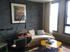 上海外滩英迪格酒店-上海外滩英迪格酒店