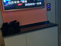 -开乐迪KTV(石桥店)
