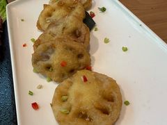 -枣子树·素食餐厅(普陀山店)