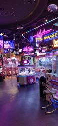 -龙小湖探索乐园 Little Hoo Galaxy(龙湖重庆金沙天街店)