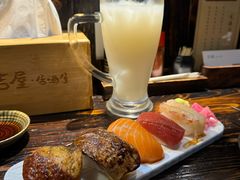 -吉屋居酒屋(群力店)