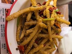 -郑记•不夜城烧烤•龙虾•虾蟹(黄鹤楼店)