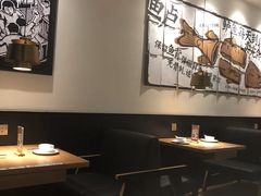 大堂-新太二·鲜料川菜(东汇城店)