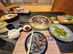 -龙记珍牛和牛烧肉(龙南街店)