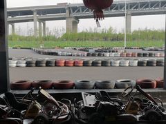 -锐擎卡丁车主题乐园(郊野公园店)