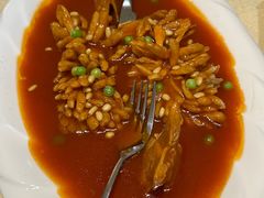 -福慧慈缘素食餐厅(王府井店)