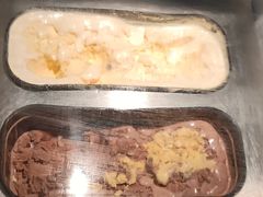 -比格比萨自助(新辰里学清路店)