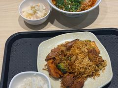 -同济大学-北苑食堂