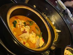 -好灶头妈妈菜·柴火灶台鱼·千岛湖土菜地标美食
