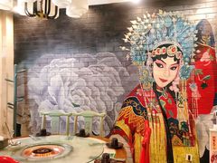 -京门老爆三·铜锅涮肉 爆肚(望京店)