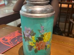 -满园烤鸭·春饼(奥体万达店)