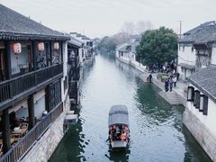 -南浔古镇