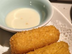 -北李妈妈菜·海肠捞饭(高新万达店)