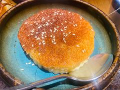 明太子烤土豆-渔井食堂(新洲店)