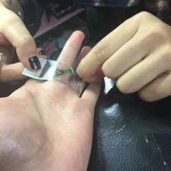 -SNOW TATTOO STUDIO