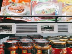 -盒马鲜生(金桥国际广场店)