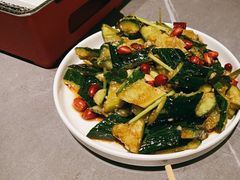 -轻松串吧(亦庄上海沙龙店)