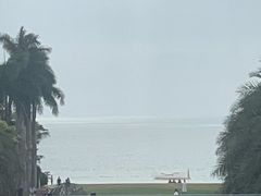 -三亚海棠湾万丽度假酒店