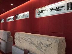 -卧龙岗文化园-南阳市汉画馆