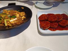 -鑫巴蜀(和平里店)