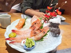 -鮨桐日本料理(望京店)