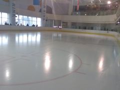 -冠军冰场CHAMPION RINK(百联又一城店)