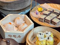 -陶陶居酒家(第十甫路总店)