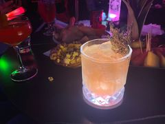 -MOSSO音乐酒吧·live house(南京旗舰店)