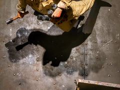 -上海四行仓库抗战纪念馆