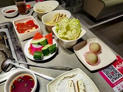 -海底捞火锅(万象汇店)
