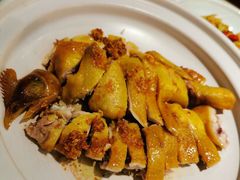 -客语客家菜(华发商都店)