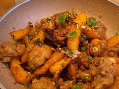 -顺香居·老字号湖北菜(江汉路店)