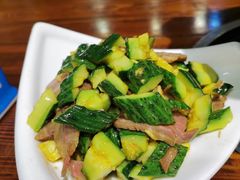 -尚府一品·烤鸭·新京菜(圆明园店)