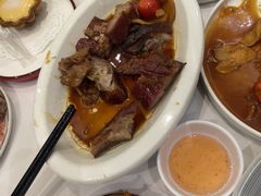-稻香酒家·35年老字号(侨光店)