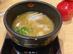 -博多舍楽(金利来店)