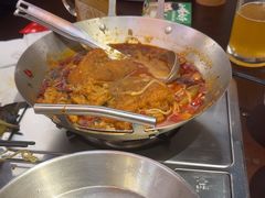 -小螺大作·螺蛳粉火锅(林和西店)